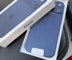 iPhone 17 Pro max 256GB