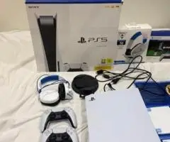 PlayStation 5